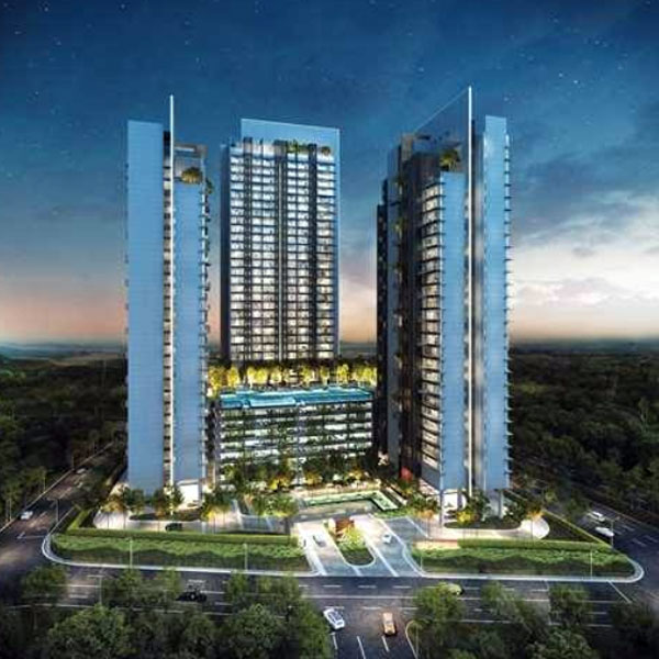 Portfolio SCM International Property Management Sdn Bhd